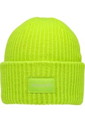 chillouts Strickmütze Kara Hat Klassischer Rippenstrick günstig online kaufen