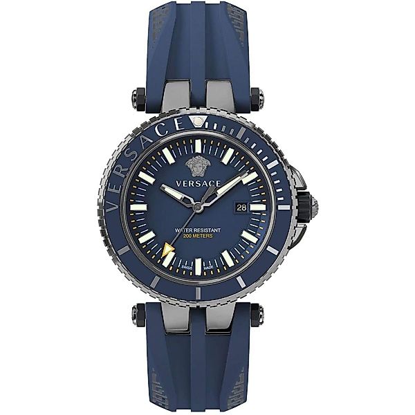 Versace Quarzuhr VEAK00218 günstig online kaufen