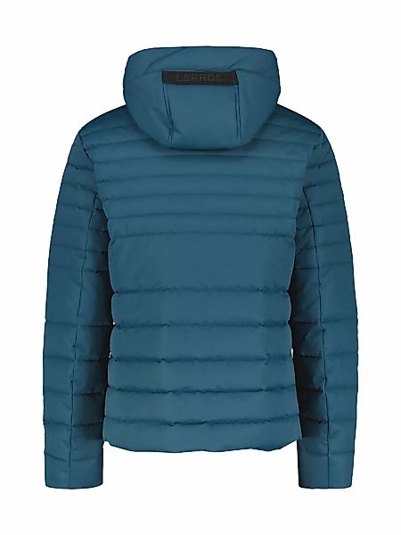 LERROS Steppjacke "LERROS", mit Kapuze, Wasserabweisend, atmungsaktiv günstig online kaufen