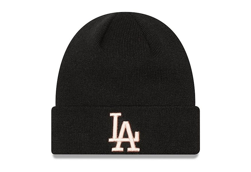 New Era Fleecemütze CUFF Beanie LA Dodgers günstig online kaufen