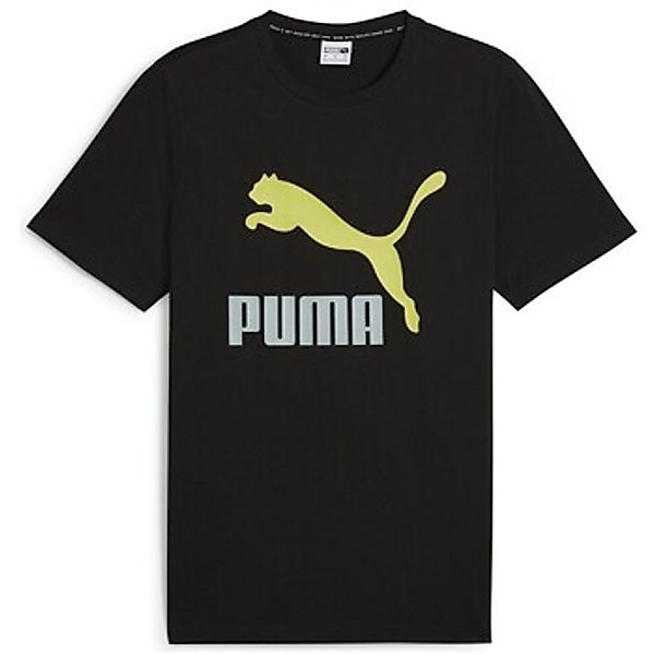 Puma  T-Shirt Classics Logo Tee günstig online kaufen