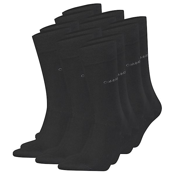 Calvin Klein Herren Socken CLASSIC 6er 9er 12er Pack günstig online kaufen
