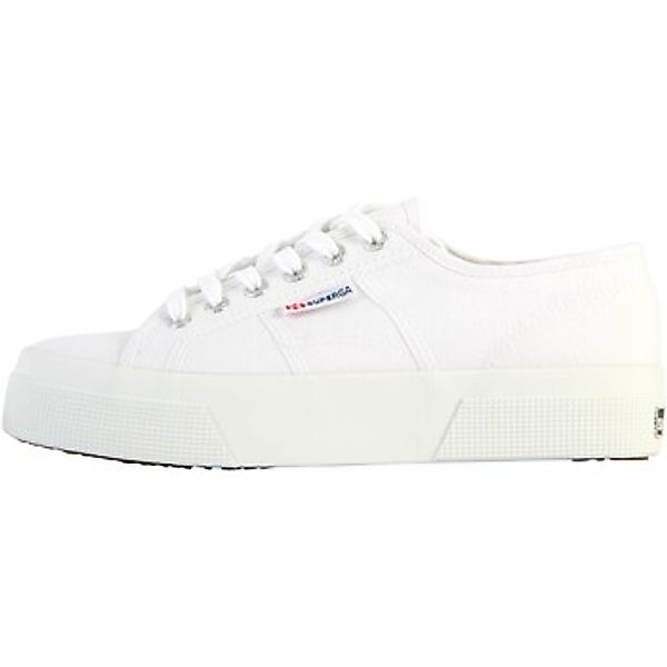 Superga Plateausneaker "2740-PLATFORM" günstig online kaufen