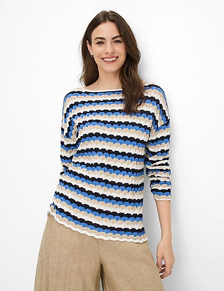 Brax Strickpullover Style LIZ günstig online kaufen