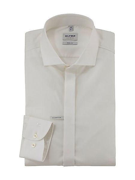 OLYMP Langarmhemd Olymp CITY / He.Hemd langarm / 213974-Hemden günstig online kaufen