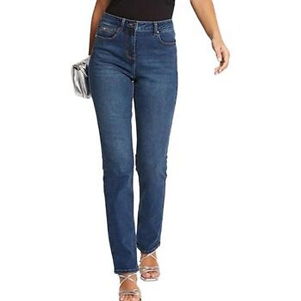 Morgan  Straight Leg Jeans 221-PDROIT-308 günstig online kaufen