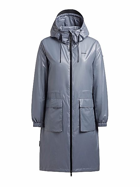 khujo Kurzmantel "CARLEE" günstig online kaufen
