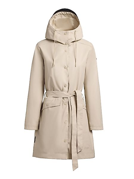 khujo Regenmantel "QUINN" günstig online kaufen