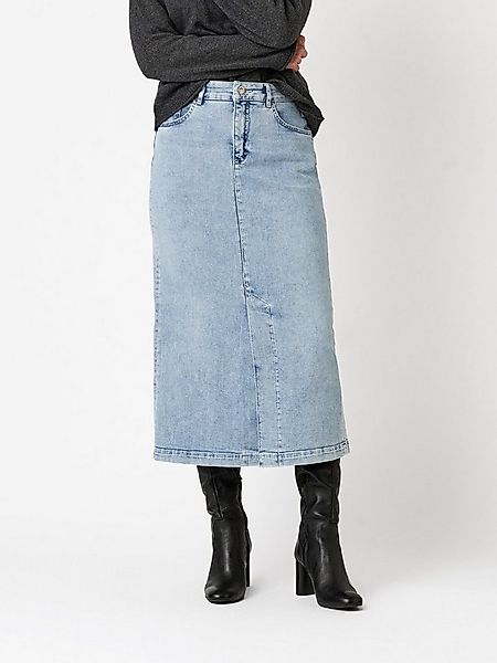 TONI Jeansrock Skirt günstig online kaufen