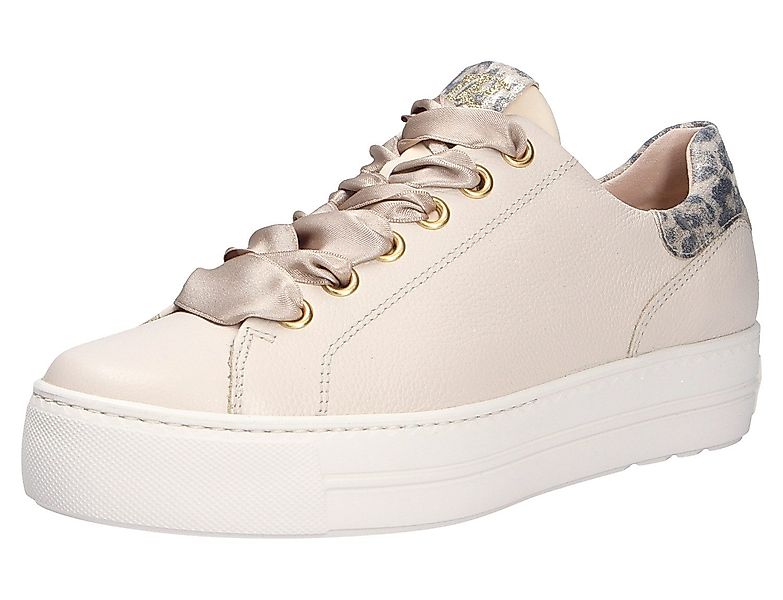 Paul Green Sneaker Modischer Schnitt günstig online kaufen