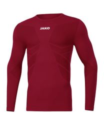 Jako Funktionsshirt JAKO Comfort 2.0 langarm günstig online kaufen