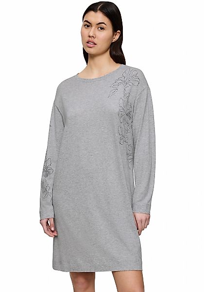 Triumph Nachthemd "Endless Comfort NDK 01 LSL", weich und gemütlich günstig online kaufen