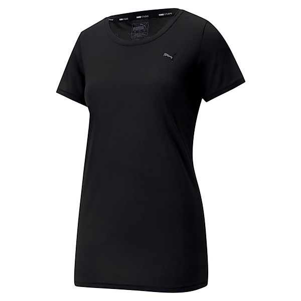 PUMA T-Shirt Puma Damen Top Studio günstig online kaufen