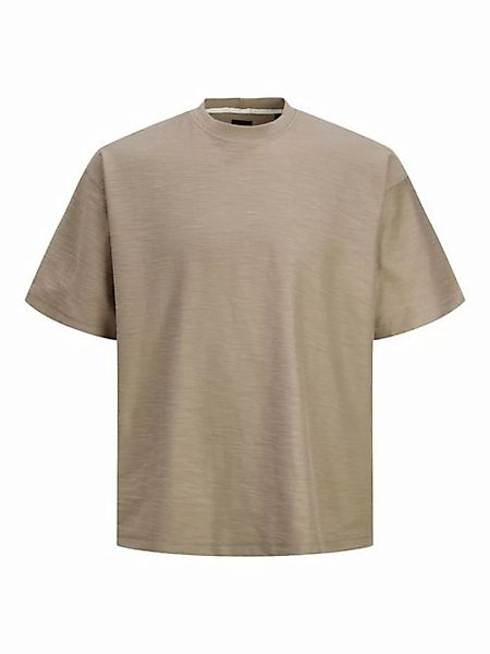 Jack & Jones T-Shirt JPRBLARUBERT STRUCTURE SS TEE LN günstig online kaufen