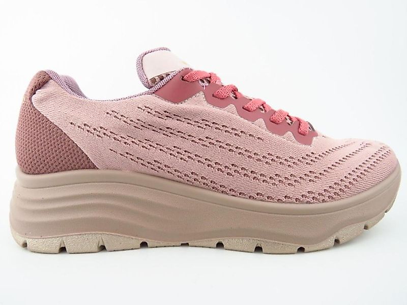 IGI & CO DLL 76640 TES.MESH RECYCL Schnürschuh günstig online kaufen