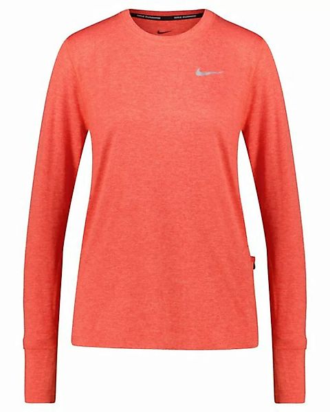 Nike Laufshirt Damen Laufshirt Langarm (1-tlg) günstig online kaufen
