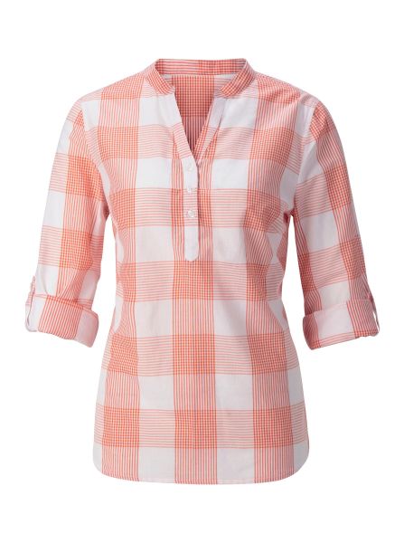 Casual Looks Schlupfbluse günstig online kaufen