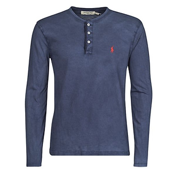 Polo Ralph Lauren  Langarmshirt K216SC05 günstig online kaufen