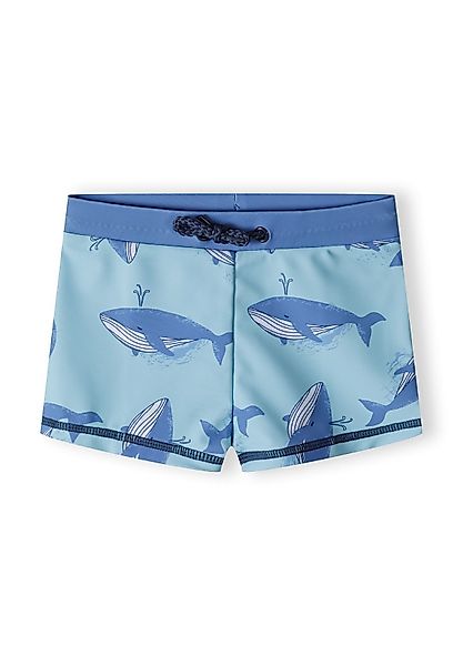 MINOTI Boxer-Badehose Bademode (9m-8y) günstig online kaufen