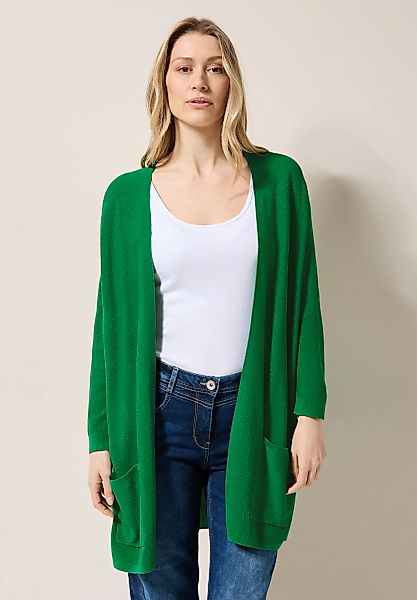 Cecil Cardigan mit 3/4 Ärmeln günstig online kaufen