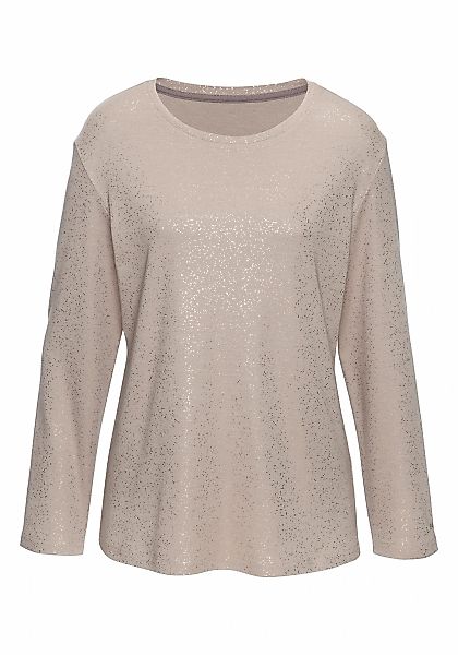 LASCANA Sweatshirt günstig online kaufen