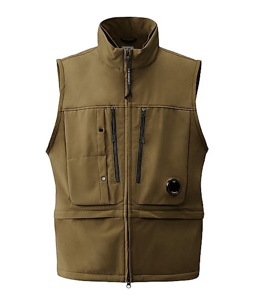 C.P. Company Sweatjacke C.P. Company Freizeitjacke günstig online kaufen