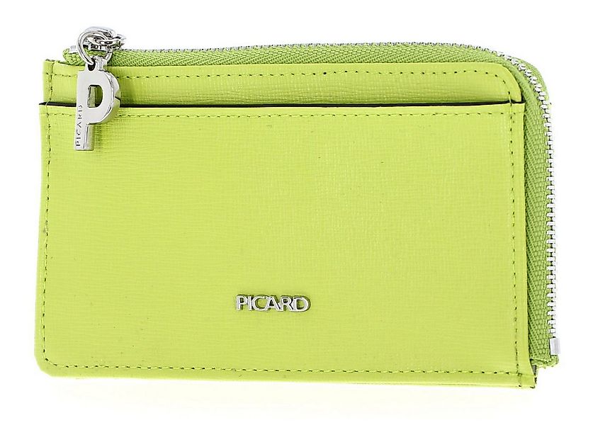 Picard Schlüsseltasche Universe 1, aus echtem Rindsleder günstig online kaufen