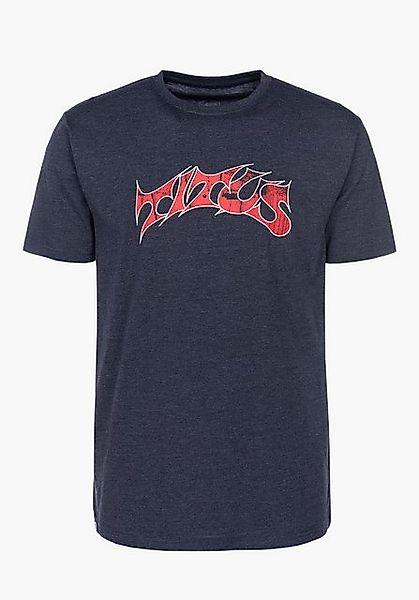 TITUS T-Shirt Classic Logo günstig online kaufen