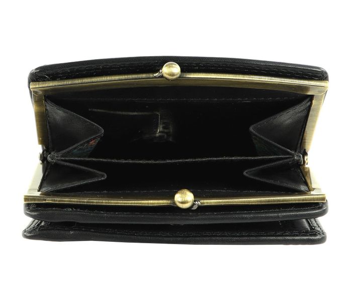 Chiemsee Geldbörse, mit RFID-Blocker Schutz günstig online kaufen