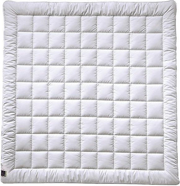 billerbeck Kunstfaserbettdecke 520 ALCANDO®, Bettdecken für Sommer und Wint günstig online kaufen