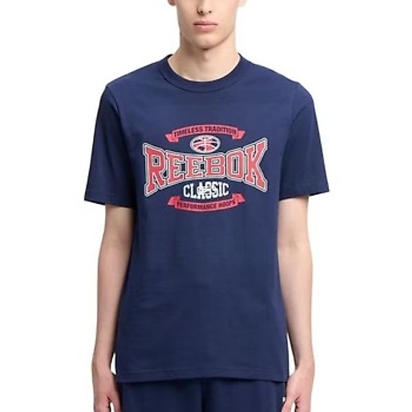Reebok Sport  T-Shirts & Poloshirts 161705 günstig online kaufen