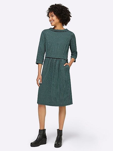 heine Jerseykleid Jerseykleid . günstig online kaufen