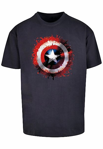 F4NT4STIC Kurzarmshirt "F4NT4STIC Herren", (1 tlg.) günstig online kaufen