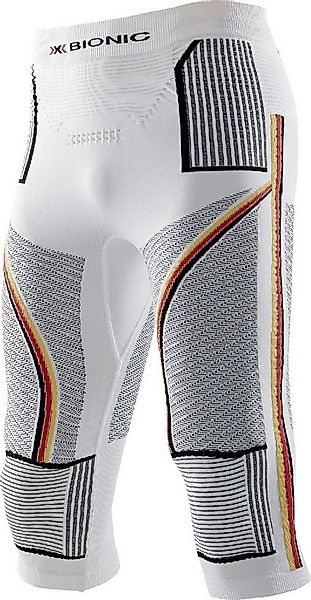 X-Bionic 3/4-Hose Funktionshose Energy Accumulator Evo Medium Unterwäsche G günstig online kaufen
