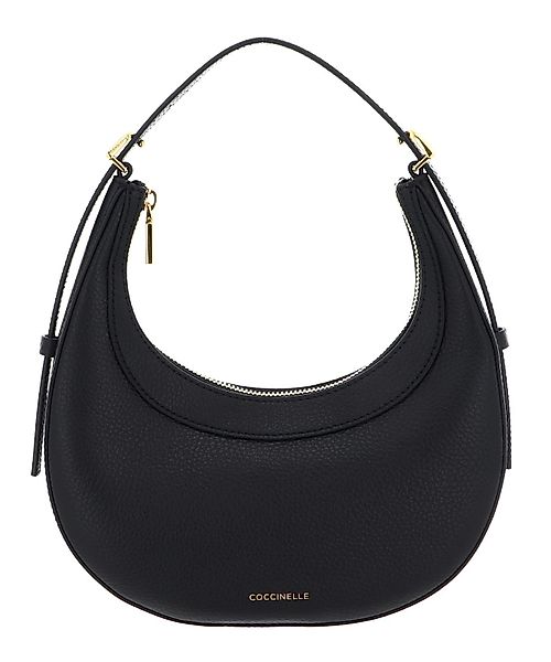 COCCINELLE Handtasche Grained Leather Mini Bag, günstig online kaufen