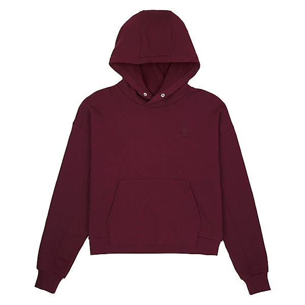 Converse Kapuzensweatshirt WOMEN'S CONVERSE POLAR FLEECE günstig online kaufen