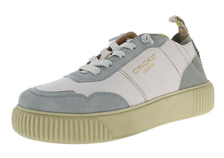 CRICKIT Crickit Damen Sneaker Schnürschuh günstig online kaufen