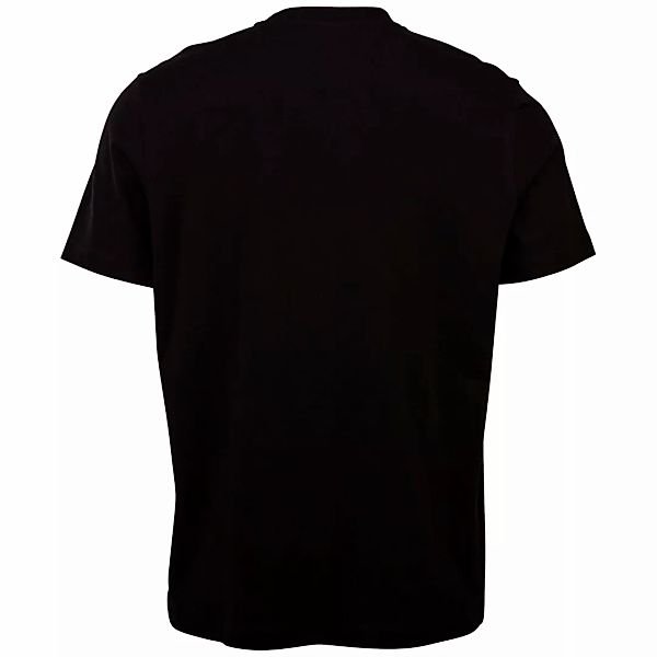 lotto T-Shirt, - mit plakativem Logoprint günstig online kaufen