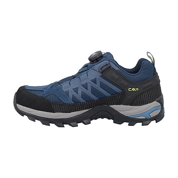 CMP Wanderschuh "RIGEL LOW FITGO TREKKING SHOES WP" wasserdicht günstig online kaufen