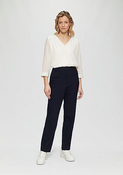 s.Oliver Chinos Hose (1-tlg) günstig online kaufen
