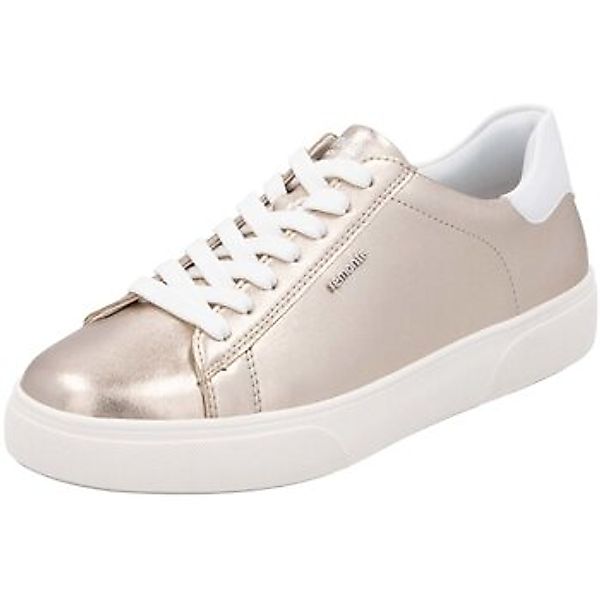 Remonte  Halbschuhe Schnuerschuhe D2J00-90 lightbrass weiss Artigo Alabama günstig online kaufen