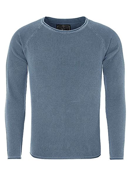 Key Largo Strickpullover für Herren Thomas günstig online kaufen