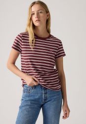 Levi's® T-Shirt The perfect Tee mit günstig online kaufen