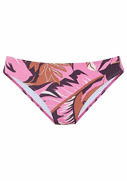 Sunseeker Bikini-Hose "Adila" in klassischer Form günstig online kaufen