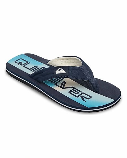 Quiksilver Sandale "Molokai Layback" günstig online kaufen