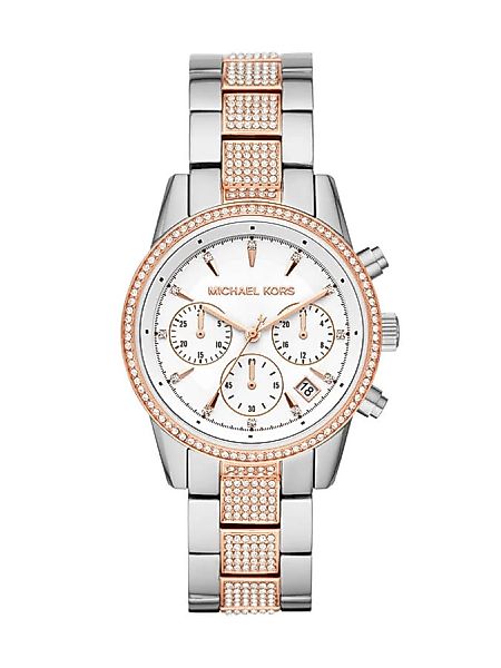 MICHAEL KORS Quarzuhr MK6938 günstig online kaufen