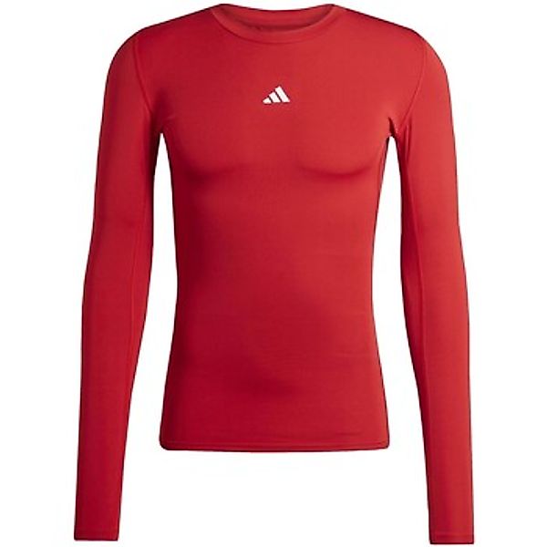 adidas  Langarmshirt Tf Ls Tee M günstig online kaufen