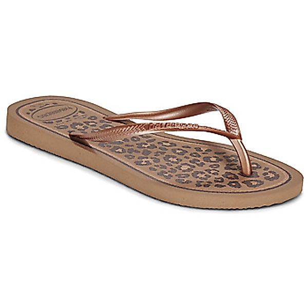 Havaianas  Zehentrenner SLIM ANIMALS günstig online kaufen