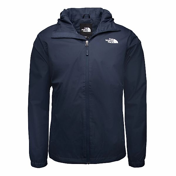 The North Face Funktionsjacke "The North Face Quest Funktionsjacke Herren B günstig online kaufen