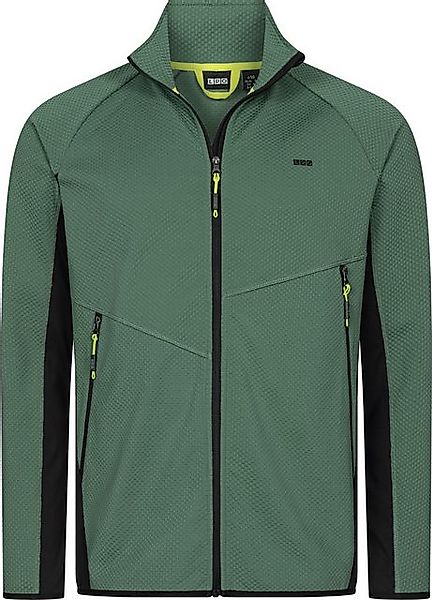 DEPROC Active Fleecejacke KAIKO CS Herren-Midlayer, Fleece auch in Großen G günstig online kaufen